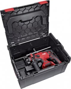 Flex Akumuliatorinis perforatorius FLEX CHE 18.0-EC 10