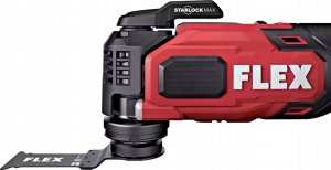 Flex Akumuliatorinis svytuoklinis irankis FLEX MT 18,0 EC C 2