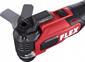 Flex Akumuliatorinis svytuoklinis irankis FLEX MT 18,0 EC C 3