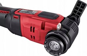 Flex Akumuliatorinis svytuoklinis irankis FLEX MT 18,0 EC C 4
