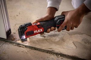 Flex Akumuliatorinis svytuoklinis irankis FLEX MT 18,0 EC C 7