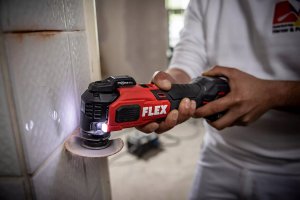 Flex Akumuliatorinis svytuoklinis irankis FLEX MT 18,0 EC C 9