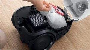 Odkurzacz Bosch Serie 2 BGLS2LW1 5