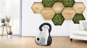 Odkurzacz Bosch Serie 2 BGLS2LW1 6