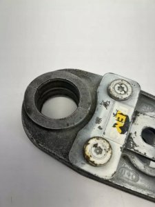 Rems Presavimo lupos REMS U U40 2