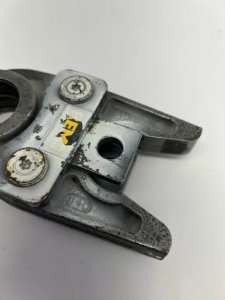 Rems Presavimo lupos REMS U U40 3