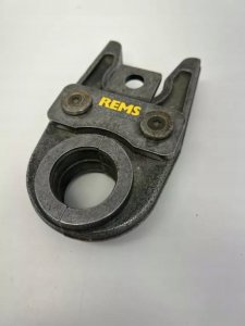 Rems Presavimo lupos REMS U U40 4