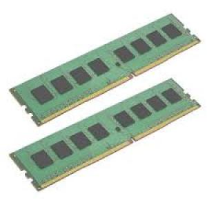 Pamięć Kingston ValueRAM, DDR4, 16 GB, 2400MHz, CL17 (KVR24N17S8K2/16) 1