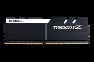 Pamięć G.Skill Trident Z, DDR4, 16 GB, 3733MHz, CL17 (F4-3733C17D-16GTZKW) 2