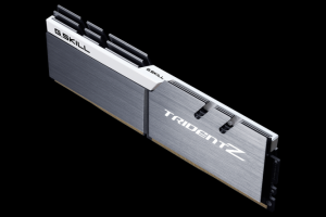 Pamięć G.Skill Trident Z, DDR4, 16 GB, 4000MHz, CL19 (F4-4000C19D-16GTZSW) 4