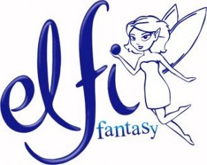 Lumarko Chusteczki Elfi A10 2 Warstwowe... 2