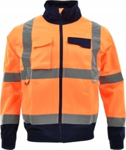 SARA JACKET DROGOWIEC 11-000025-XL 1