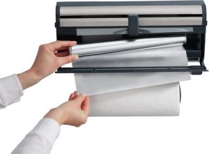 Leifheit Podajnik Folii I Papieru Parat Royal 25793 (AGE000489) 2