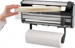 Leifheit Podajnik Folii I Papieru Parat Royal 25793 (AGE000489) 5