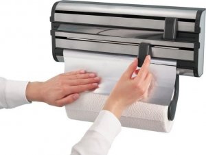 Leifheit Podajnik Folii I Papieru Parat Royal 25793 (AGE000489) 6