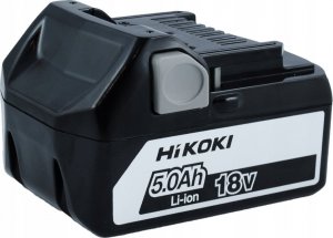 Hitachi Akumuliatoriaus ikroviklis HiKOKI UC18YFSL 14,4-18V 2