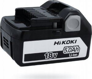 Hitachi Akumuliatoriaus ikroviklis HiKOKI UC18YFSL 14,4-18V 3