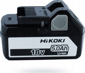 Hitachi Akumuliatoriaus ikroviklis HiKOKI UC18YFSL 14,4-18V 4