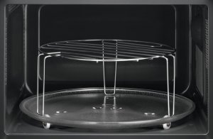 Kuchenka mikrofalowa Electrolux EMZ421MMTI 5