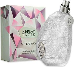 Replay Stone Supernova EDP (woda perfumowana) 100 ml 2
