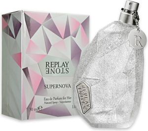 Replay Stone Supernova for Her EDP 30ml 2