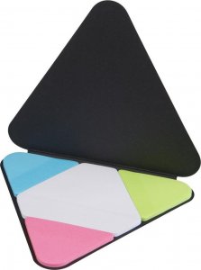 Upominkarnia Karteczki samoprzylepne Triangle 4
