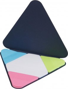 Upominkarnia Karteczki samoprzylepne Triangle 4
