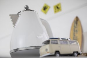 Toster DeLonghi CTOC2103.W 6