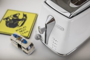 Toster DeLonghi CTOC2103.W 7