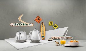 Toster DeLonghi CTOC2103.W 8