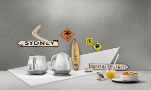 Toster DeLonghi CTOC2103.W 4