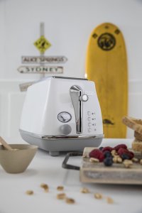 Toster DeLonghi CTOC2103.W 5