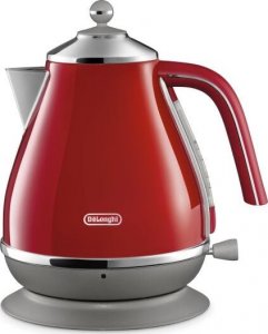 Trymer DeLonghi KETTLE DELONGHI KBOC2001.R 1