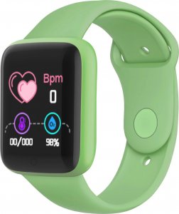 Smartwatch R2 Invest Y68S Zielony  (Y68S zielony) 1