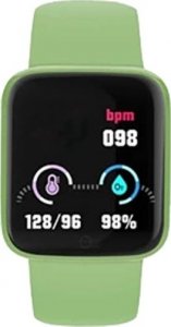 Smartwatch R2 Invest Y68S Zielony  (Y68S zielony) 2