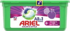 Ariel Ariel All-in-1 Complete, kapsułki do prania, 30 szt 1