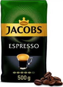 Kawa ziarnista Jacobs Espresso 500 g 1