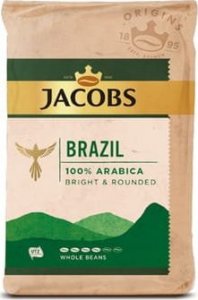 Kawa ziarnista Jacobs Origins Brazil 1 kg 1