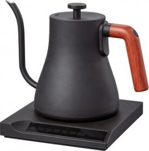 Czajnik Eldom EKS05618XF Czarny 1