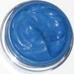 Furniture Clinic Szpachla do SKÓRy Heavy Filler 15ml (niebieski) 1