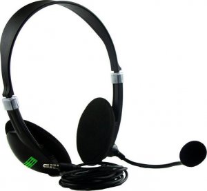 Słuchawki Upominkarnia Zestaw słuchawkowy: słuchawki nauszne z mikrofonem 2