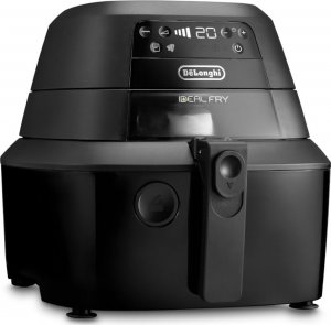 Frytkownica beztłuszczowa DeLonghi AIR FRYER FH2184.BK DELONGHI 2