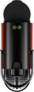 Ekspres na kapsułki Nespresso COFFEE MACHINE NESPRESSO PIXIE DARK RED 4