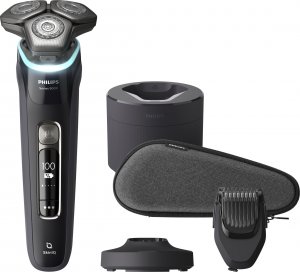 Golarka Philips SHAVER S9986/59 PHILIPS 1
