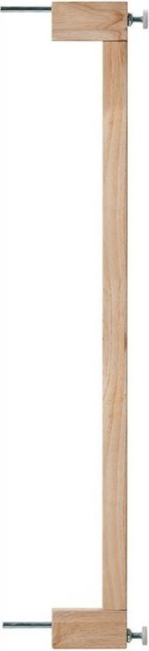 Safety 1st Rozszerzenie 8 cm bramki EasyClose Wood (24940100) 1