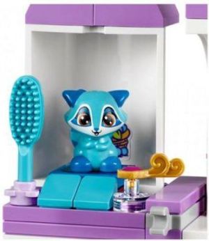 LEGO Princess - Królewski zamek zwierzątek (41142) 5