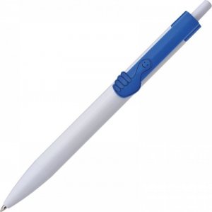 Upominkarnia Długopis plastikowy CrisMa Smile Hand 1