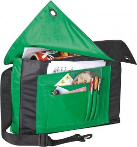 Torba Kemer z nylonu 2