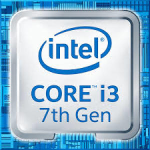 Procesor Intel Core i3-7100, 3.9GHz, 3 MB, OEM (CM8067703014612) 1
