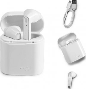 Słuchawki Upominkarnia Słuchawki bezprzewodowe 2